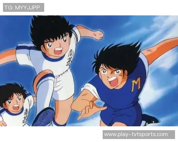 丁丁足球：从漫画到绿茵场的传奇旅程与精彩瞬间回顾