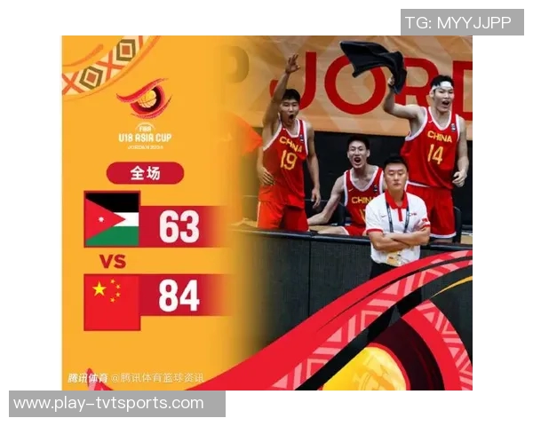 U19男篮世界杯精彩回顾：新星崛起与未来之战的交锋